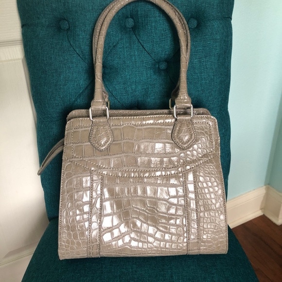 Nine West - Snake Skin Look - Picture 2 of 6